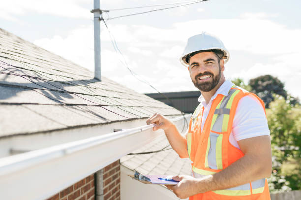 Best Commercial Roofing Services  in Vley, AL