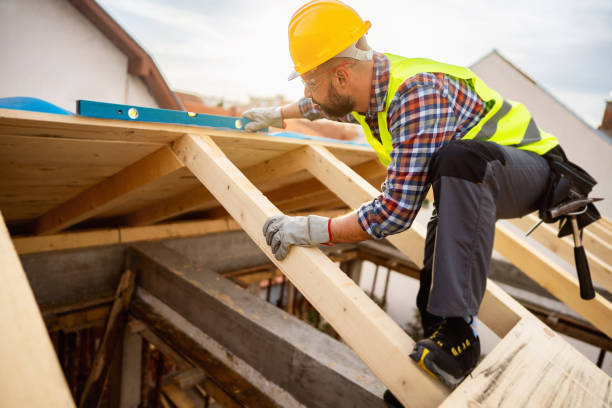 Quick and Trustworthy Emergency Roof Repair Services in Valley, AL